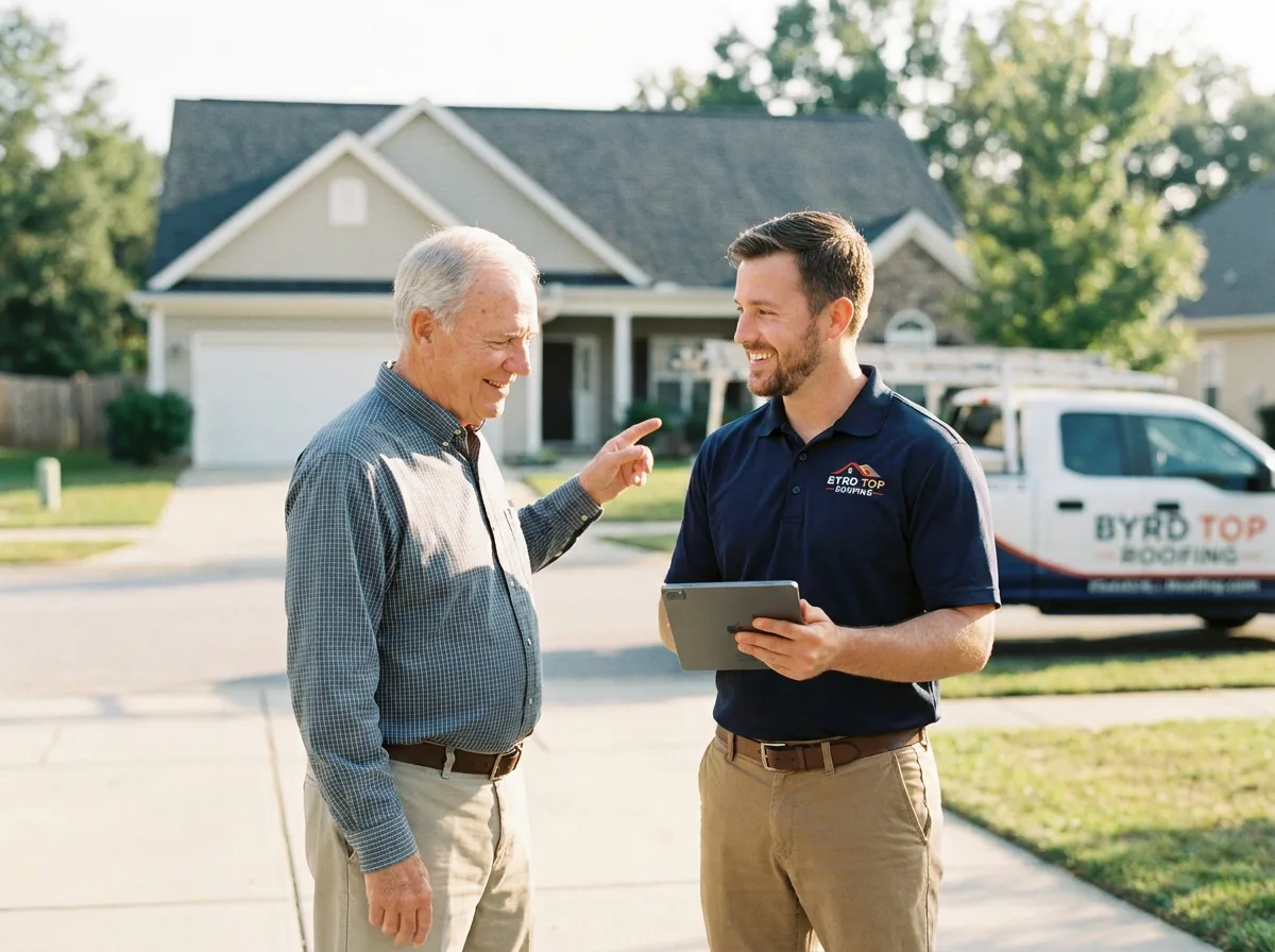 Roofing Summerville, SC FAQs